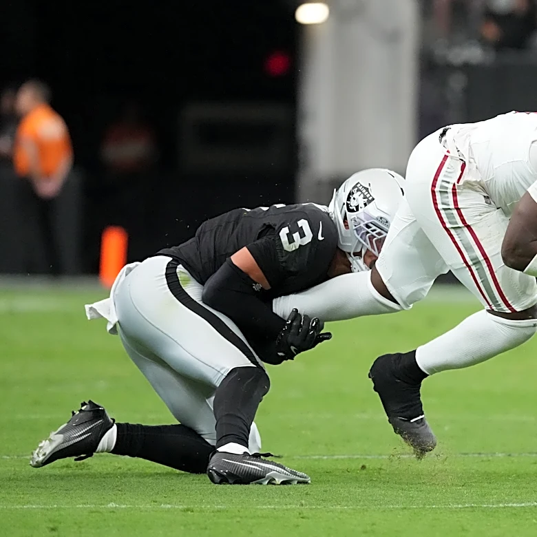 Jeremiyah Love injury update: Mike LaFleur optimistic rookie RB to play