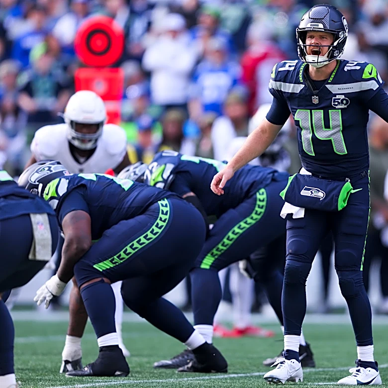 NFC West on display to kick off NFL schedule in Week 1
