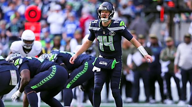 NFC West on display to kick off NFL schedule in Week 1