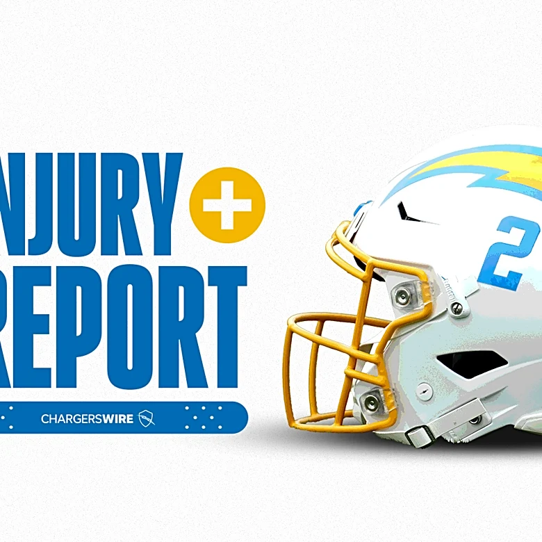 Los Angeles Chargers injury report: Tui Tuipulotu limited
