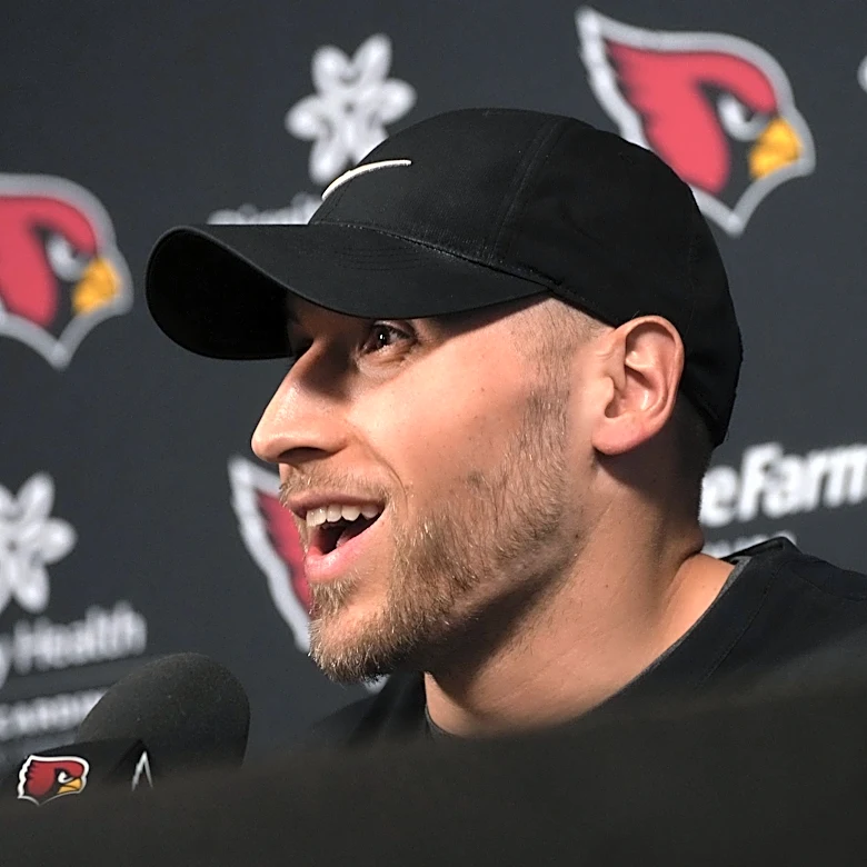 Can the Arizona Cardinals also shock the football world on defense?