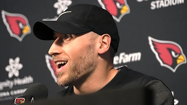Can the Arizona Cardinals also shock the football world on defense?