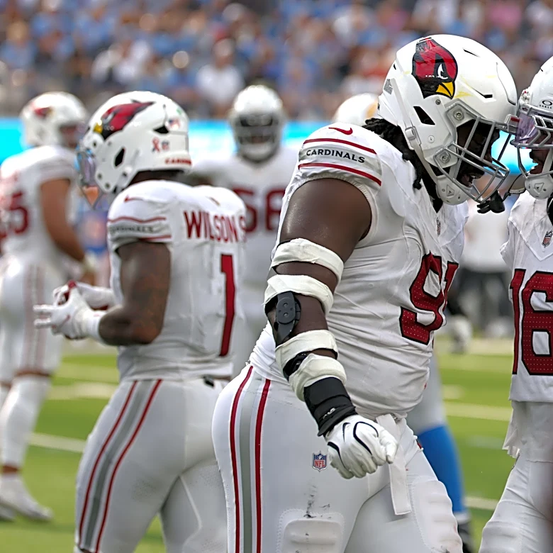 Cardinals 26, Chargers 14: 4 things we saw on defense, special teams