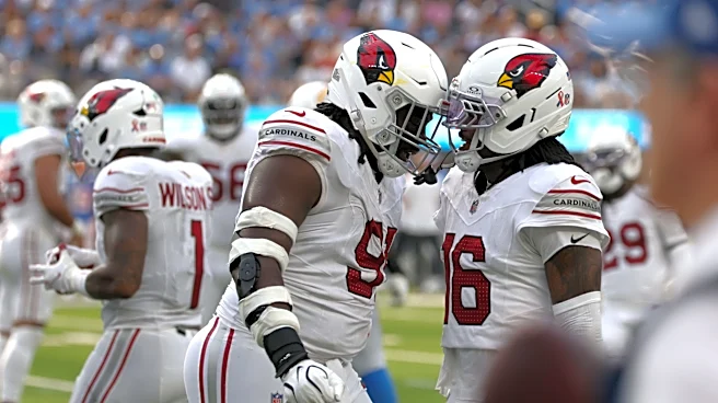 Cardinals 26, Chargers 14: 4 things we saw on defense, special teams