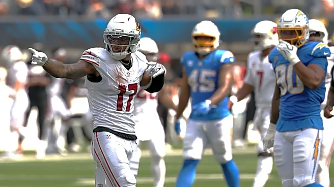 Cardinals 26, Chargers 14: Studs and duds in Week 1 win