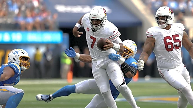 Arizona Cardinals' win earns QB Jacoby Brissett a nice bonus