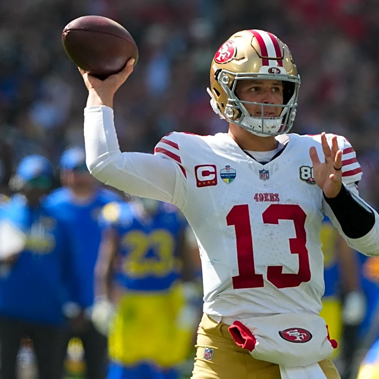 NFC West standings: LA Rams surprisingly in cellar after Week 1