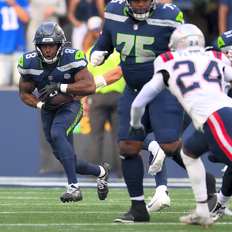 Seattle Seahawks offseason moves in free agency, draft