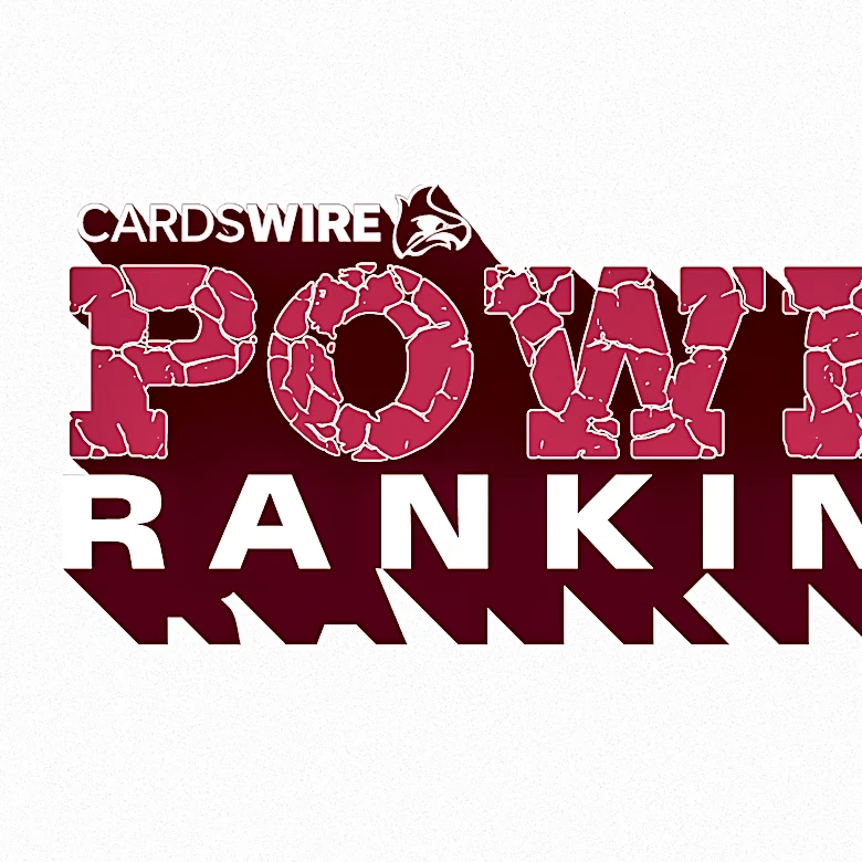 NFL power rankings: Arizona Cardinals ascending after upset win