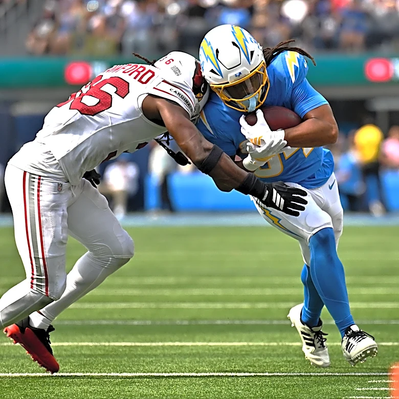 Arizona Cardinals injury update: S Kitan Crawford headed to IR