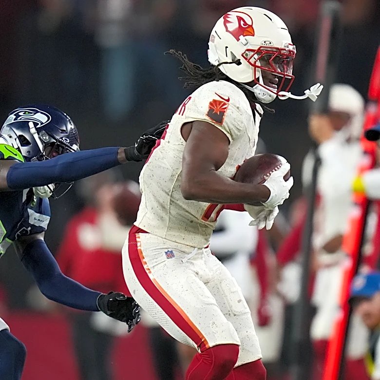 Cardinals vs. Seahawks: What uniforms will they wear?