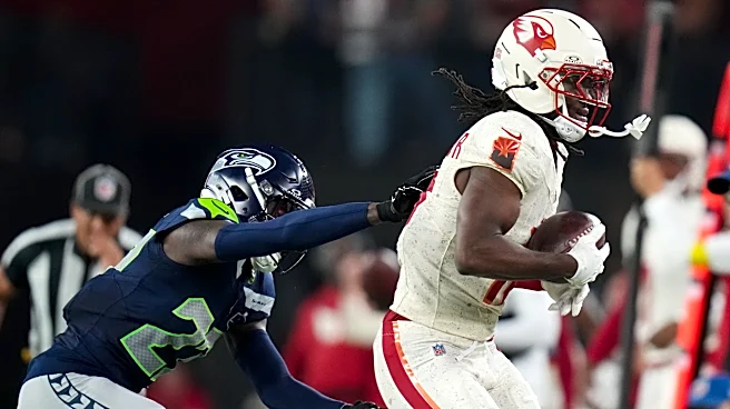 Cardinals vs. Seahawks: What uniforms will they wear?