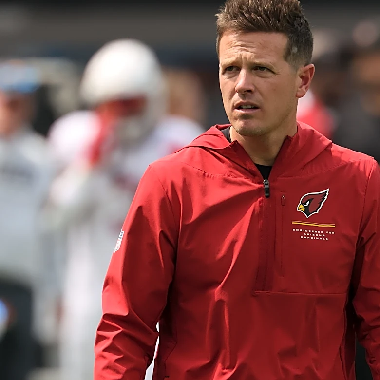 Cardinals vs. Seahawks: Mike LaFleur says history doesn't matter