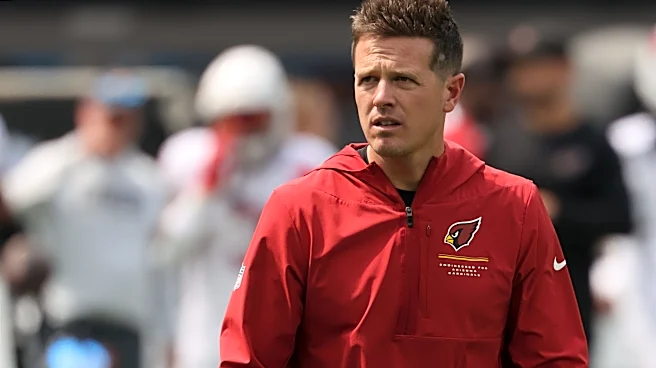 Cardinals vs. Seahawks: Mike LaFleur says history doesn't matter