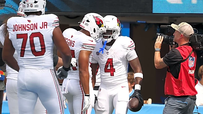 Cardinals vs. Seahawks: 2 'brothers' compete in Week 2