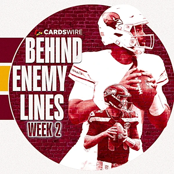 Cardinals vs. Seahawks Week Q&A preview: Matchups, picks, predictions