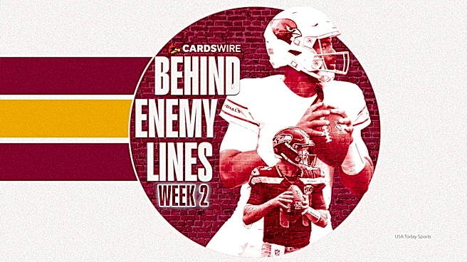Cardinals vs. Seahawks Week Q&A preview: Matchups, picks, predictions