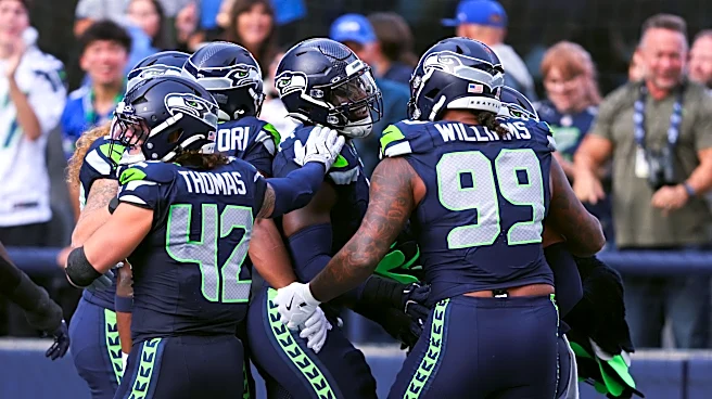 Cardinals vs. Seahawks: Arizona offense facing tremendous Seattle defense