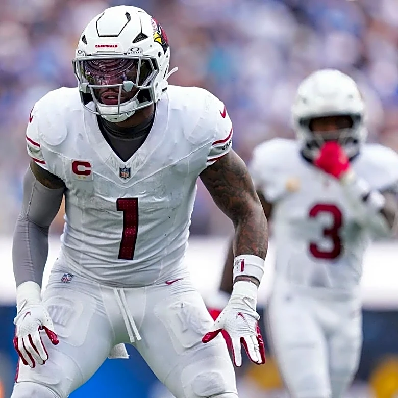 Cardinals' Mack Wilson Sr. is ready to ruffle some Seahawks feathers