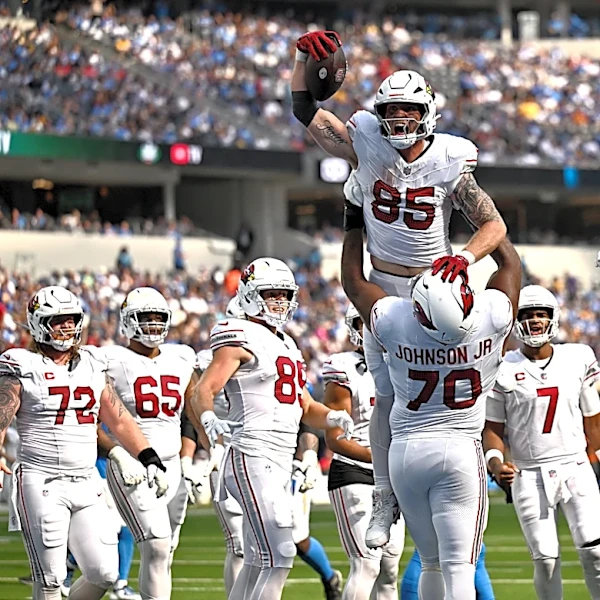 5 key matchups to watch in Cardinals vs. Seahawks