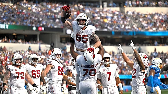 5 key matchups to watch in Cardinals vs. Seahawks