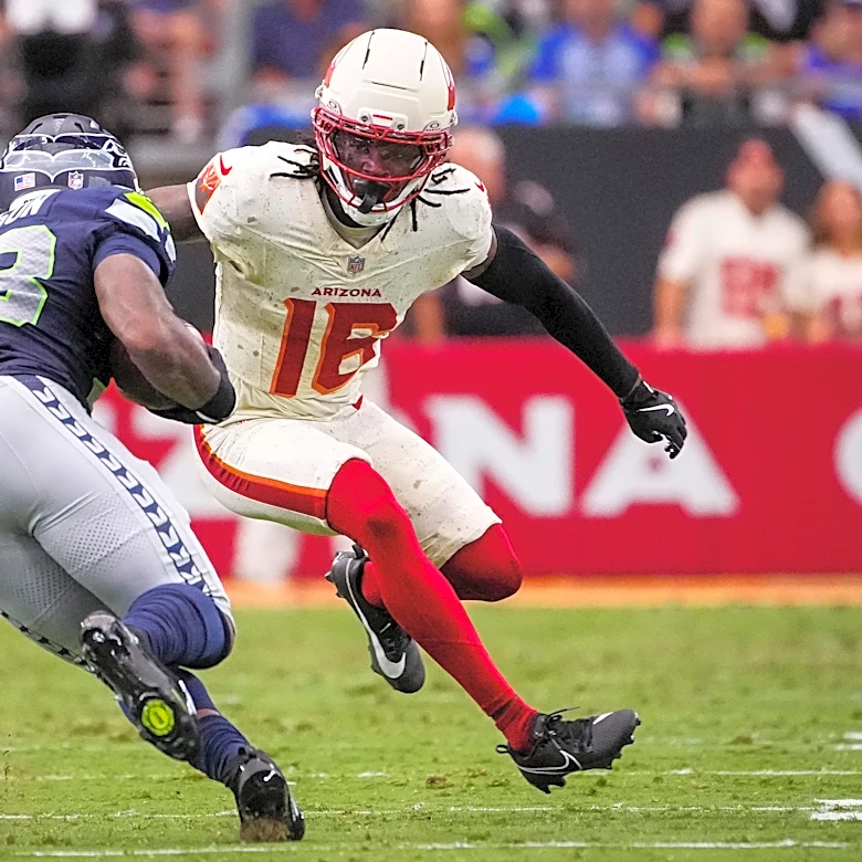 Arizona Cardinals have 2 new CB injuries to worry about