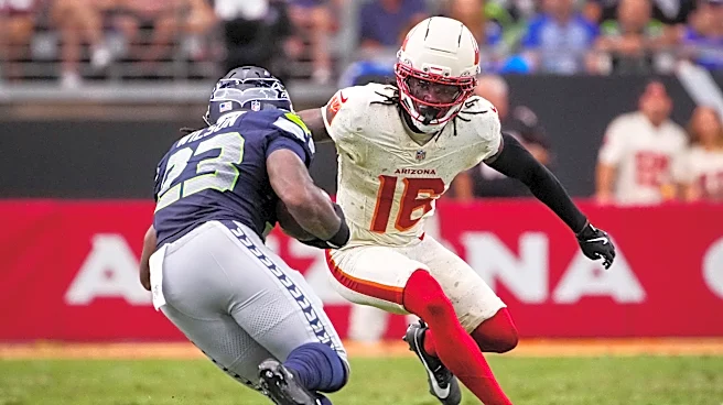 Arizona Cardinals have 2 new CB injuries to worry about