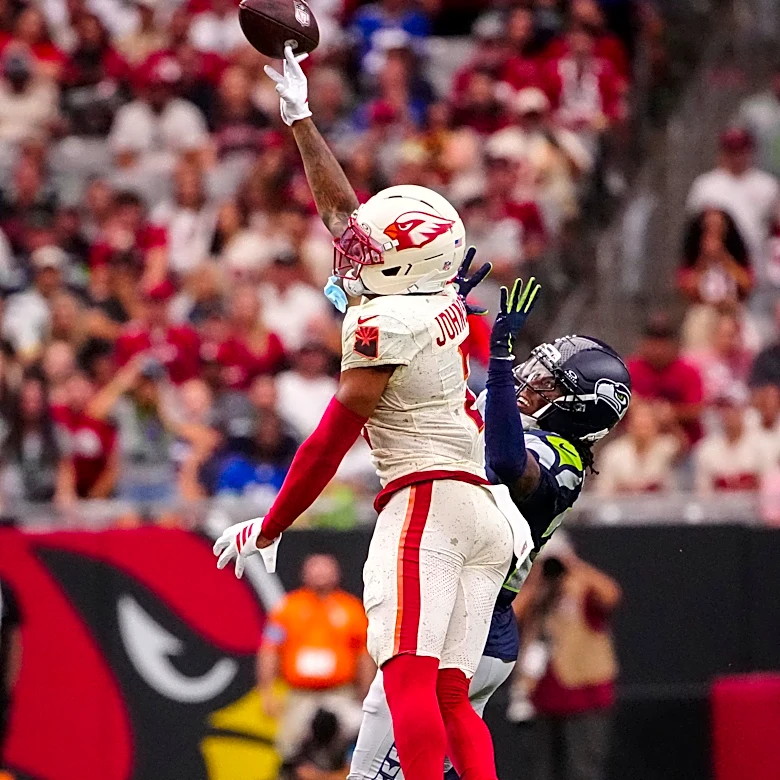 Will Johnson injury: Arizona Cardinals CB could miss rest of season