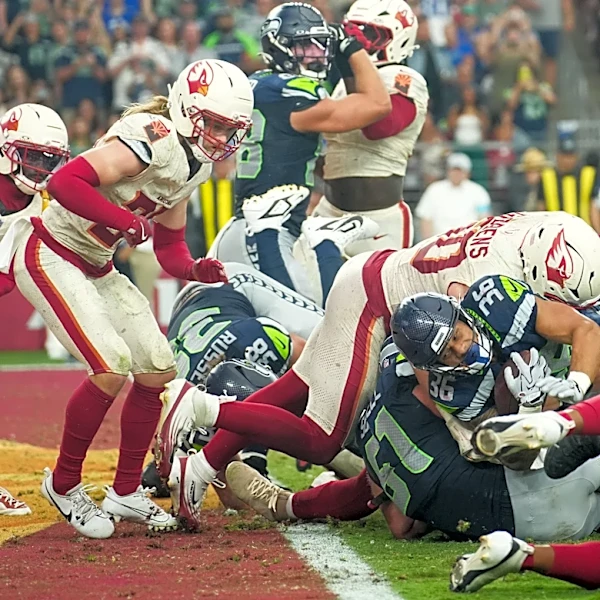 Seahawks 31, Cardinals 7: Observations on defense, special teams