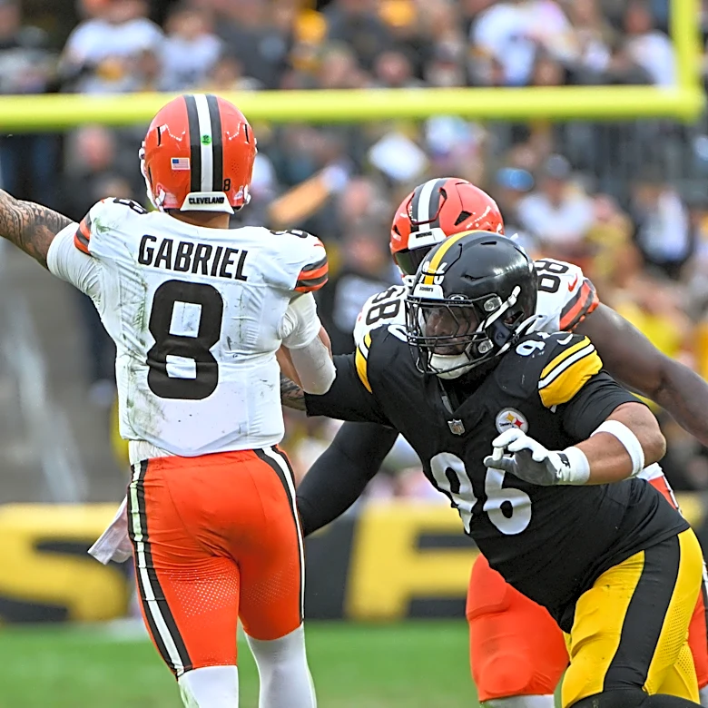 Arizona Cardinals held tryouts for 4 DTs, 2 OLBs on Tuesday