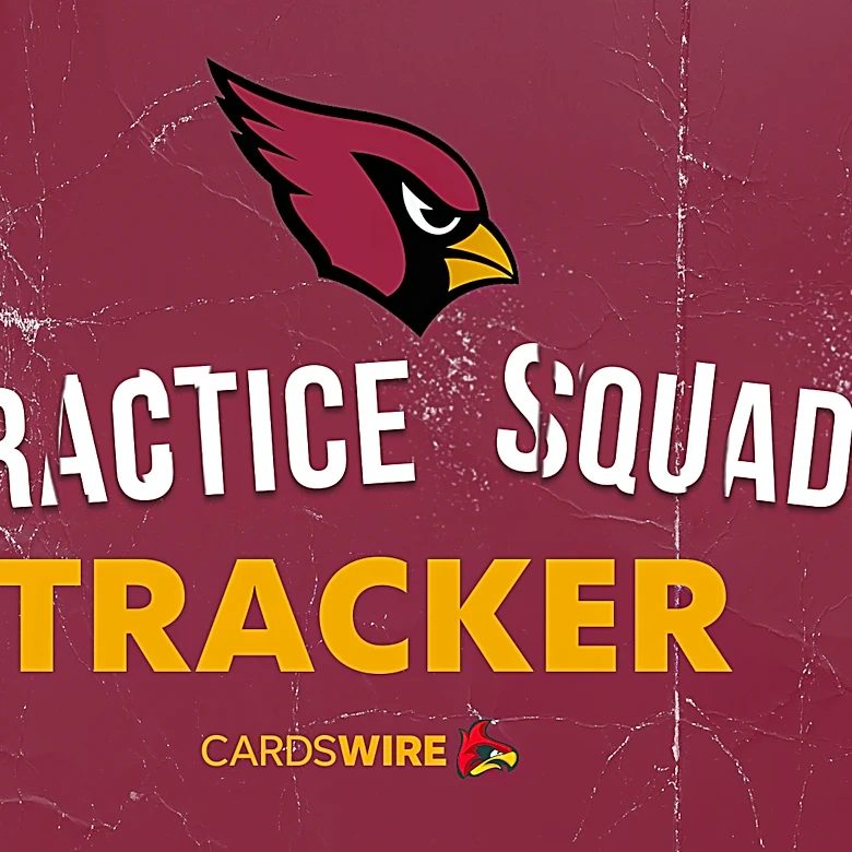 Arizona Cardinals add big DT to practice squad