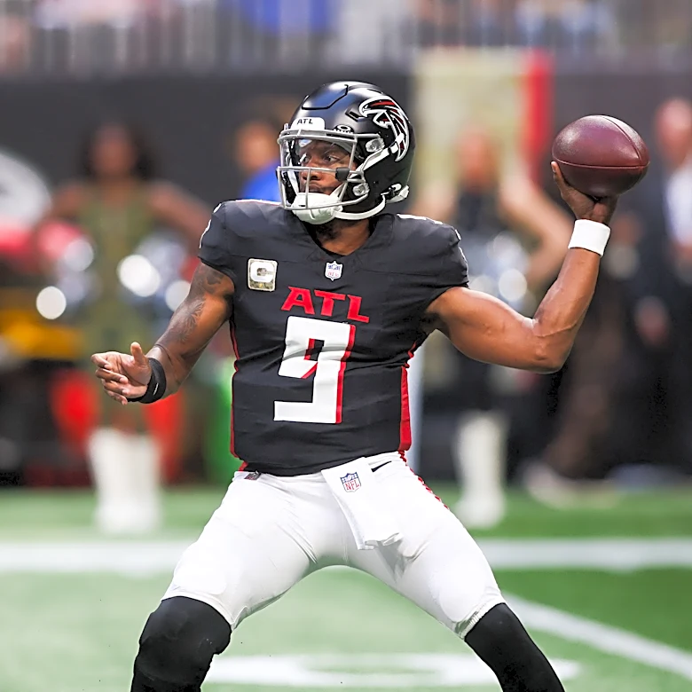 Thursday Night Football Falcons at Packers top prop bets