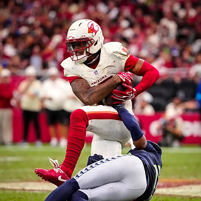 4 player connections between Cardinals, 49ers in Week 3