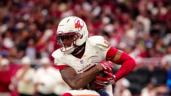 4 player connections between Cardinals, 49ers in Week 3