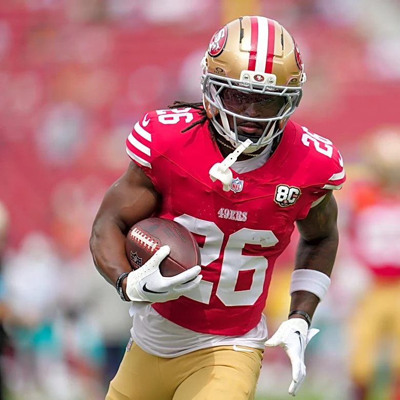 San Francisco 49ers perhaps finally have complementary RB with Christian McCaffrey