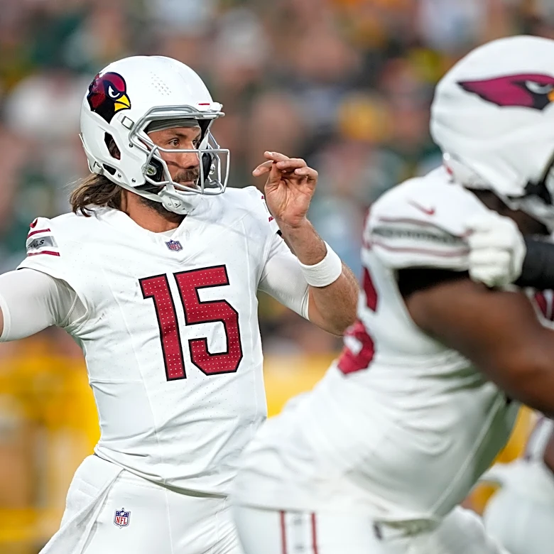Gardner Minshew named possible trade candidate