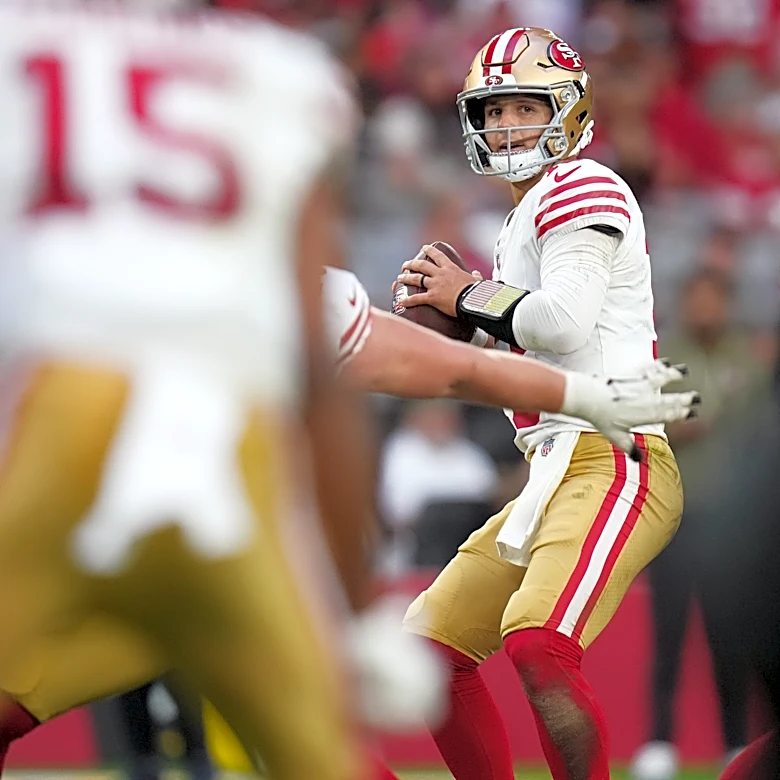 Cardinals vs. 49ers history: Arizona struggling in recent meetings