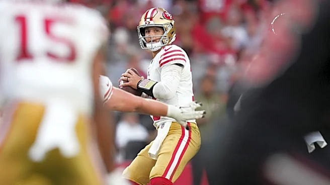 Cardinals vs. 49ers history: Arizona struggling in recent meetings