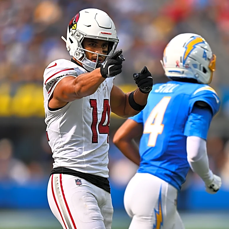 4 Arizona Cardinals with disappointing starts to 2026 season