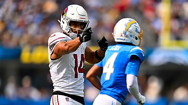4 Arizona Cardinals with disappointing starts to 2026 season