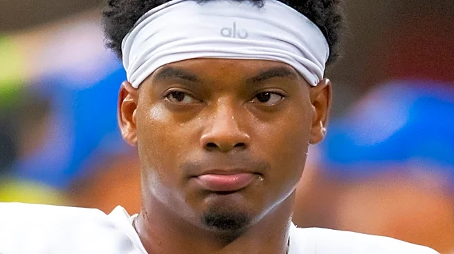 Durability issues continue to plague Cardinals CB Will Johnson