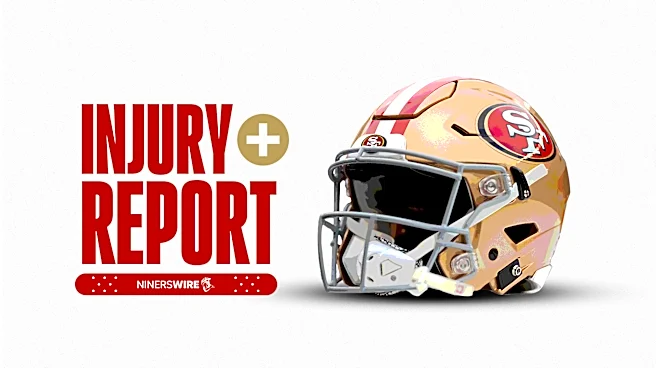 49ers injury report: Mike Evans questionable vs. Cardinals