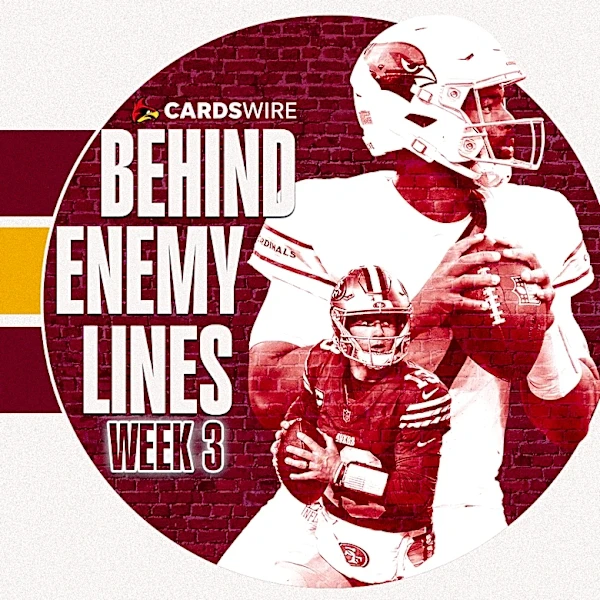 Cardinals vs. 49ers opponent preview: Keys, matchups, predictions