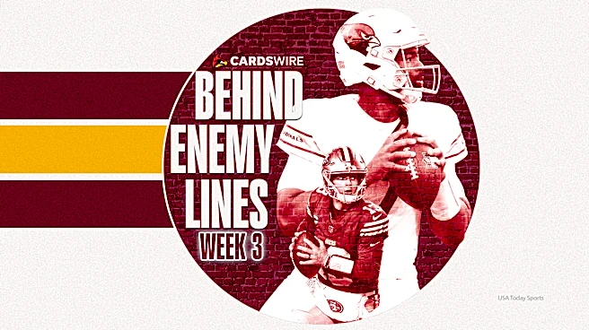 Cardinals vs. 49ers opponent preview: Keys, matchups, predictions