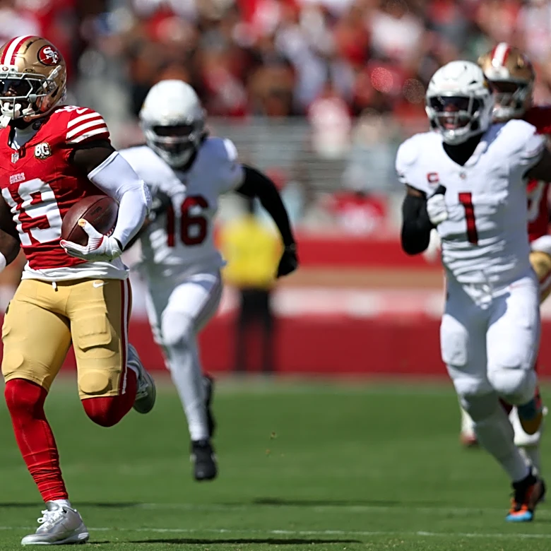 Arizona Cardinals allow another opening drive TD