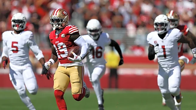 Arizona Cardinals allow another opening drive TD