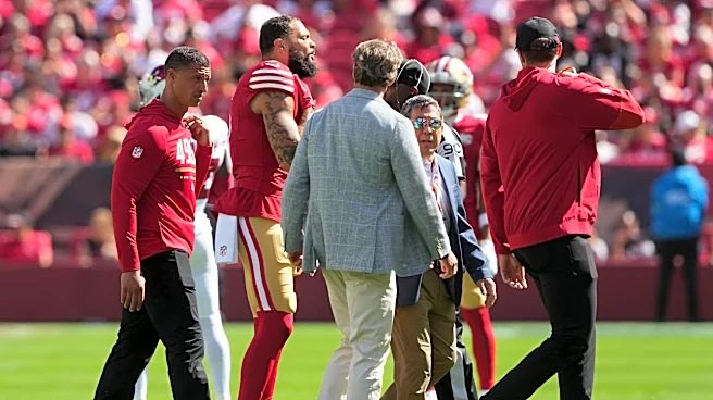 Mike Evans injury: 49ers WR out with rib injury vs. Cardinals