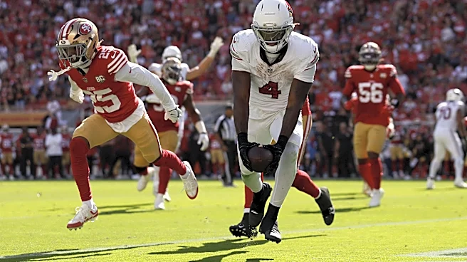 49ers 36, Cardinals 30: 6 observations on offense
