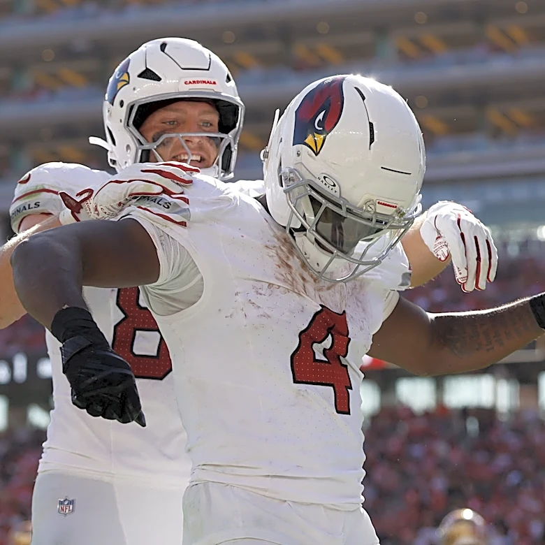 Cardinals' late offensive launch led to another loss at Levi’s Stadium