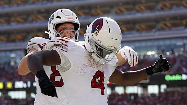 Cardinals' late offensive launch led to another loss at Levi’s Stadium